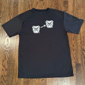 Men’s Butler University Performance large Tee- shirt